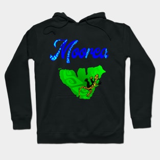 MOOREA Hoodie